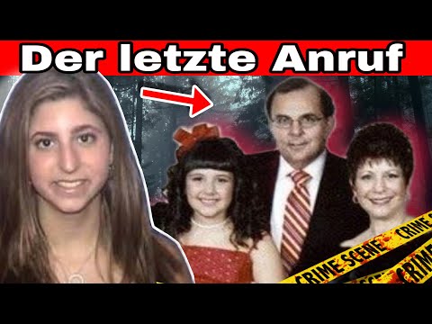 Familientragödie - Es passierte in Zimmer 1029 /Der Fall Parente Familie // True Crime Doku