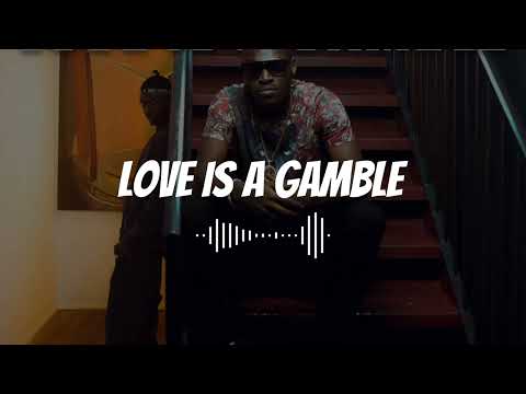 Sneakbo ft. Kida Kudz - Love Is A Gamble - 8D Audio 🎧