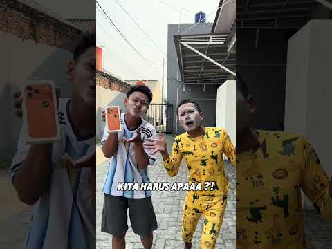 Wah ip 17 promax😍