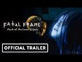 Fatal Frame: Mask of the Lunar Eclipse - Official Announcement Trailer | Nintendo Direct 2022