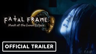 FATAL FRAME / PROJECT ZERO: Mask of the Lunar Eclipse (PC) Código de Steam GLOBAL