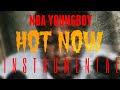 NBA YoungBoy Hot Now INSTRUMENTAL ReProd By IZM