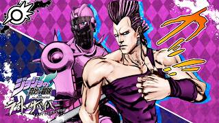 【ジョジョLS】フフフ…感覚の目でよーく見てろ！ ♯574【ペア戦ポルナレフ】【ジョジョの奇妙な冒険 ラストサバイバー】【ゆっくり実況】