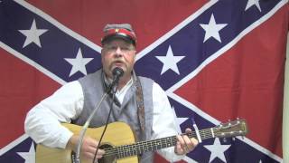 "I'm A Good Old Rebel" by Joe