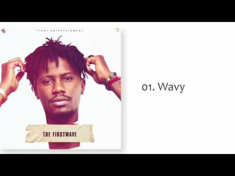 YCEE - WAVY (THE FIRST WAVE EP)