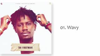 YCEE - WAVY (THE FIRST WAVE EP)