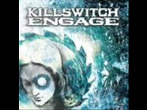 Killswitch Engage - My last Serenade with lyrics