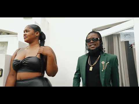 Hashez - Miss Paradise (Official Music Video)