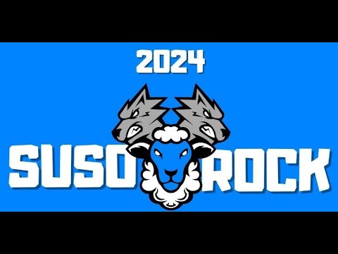 Miniatura de la entrevista a SUSO ROCK