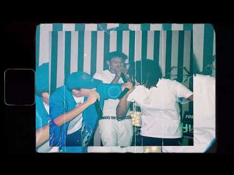 ChinoMT x Shacrowboi FT.Jokermt - ไม่รู้ทำไม (Don’t know why) [Prod.ddDewMT]