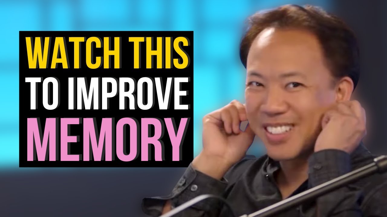 Try THIS 500-Year-Old Technique to Remember Everything 🧠