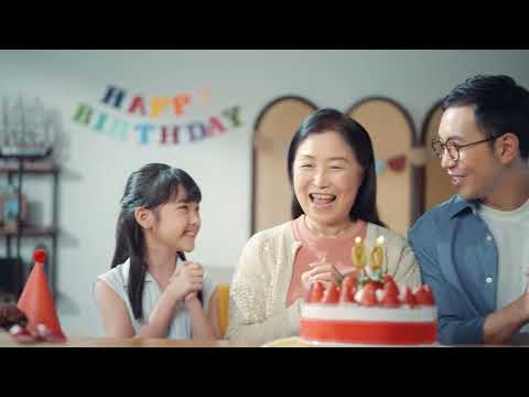 Wing On Travel — TV Commercial