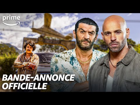 Bande annonce