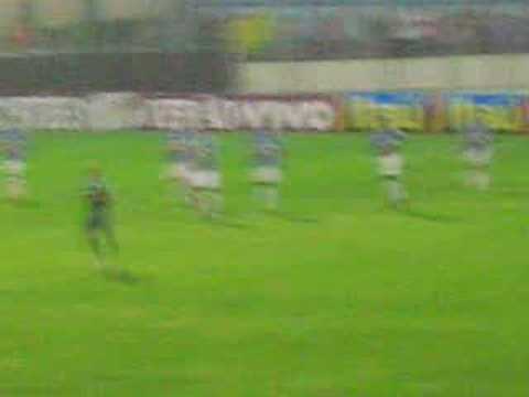 MAC X PALMEIRAS - Paulistão 2008