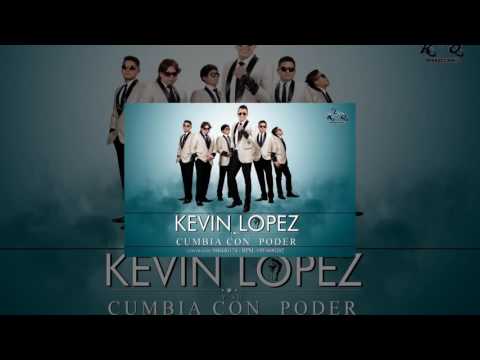 Kevin Lopez y su Cumbia con Poder - No quiero sufrir (Primicia 2016)