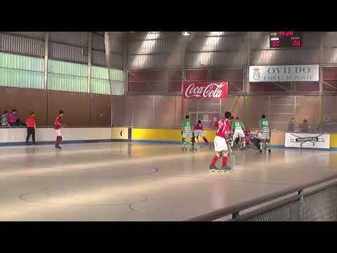 AC ORDENES  SECTOR JUNIOR OVIEDO