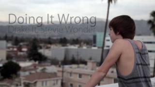 Drake - Doing It Wrong - Dance Choreography by Josh Killacky