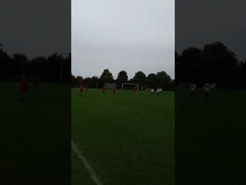 Voetbal DCG/RKdes   winen