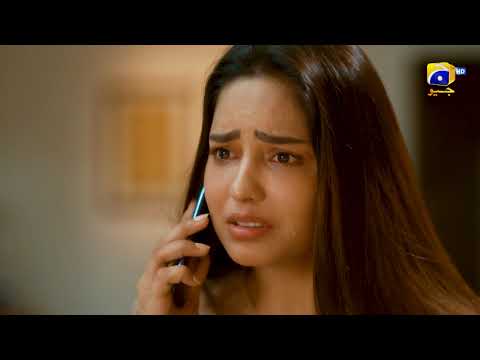 Ghaata Episode 30 Promo | Tonight at 9:00 PM only on Har Pal Geo