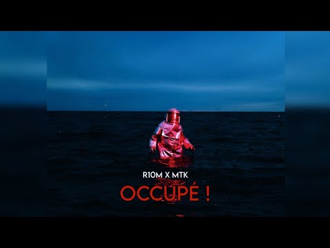 R10M X MTK - OCCUPÉ ! ( PROD BY HAMRAH )