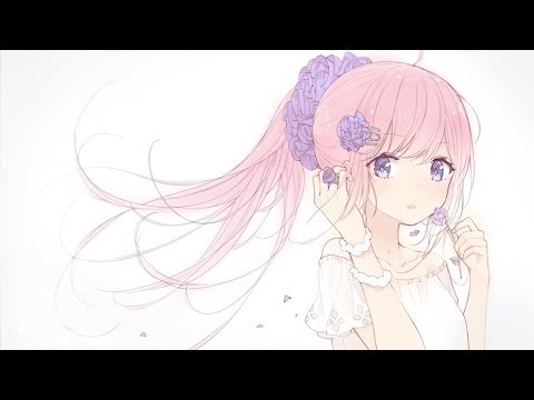 {27.5} Nightcore (The Letter Black) - While You're Away (with lyrics)