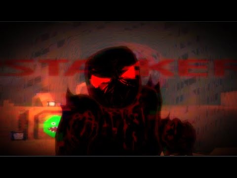 Stalker Chase Theme - Die of Death OST