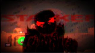 Cover art for Stalker Chase theme