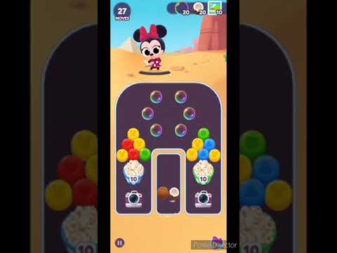 Disney Getaway Blast Level 472 | NO BOOSTERS