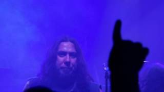 Ankhara, Vigo 2016: Junto a mí.