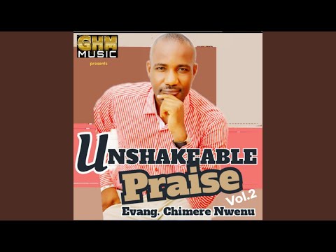 Unshakeable Praise, Vol. 2