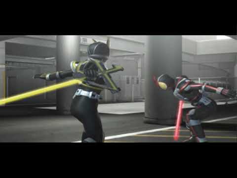 仮面ライダー555