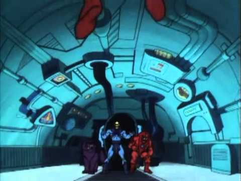 He-Man Masters Of The Universe Kolossor Erwacht VHS Originalton/Synchro der 80er part 2.mp4