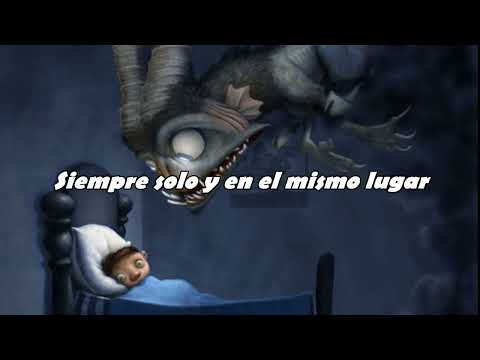 El Montruo Del Sofa Alan Sutton y Las Criaturias De La Ansiedad