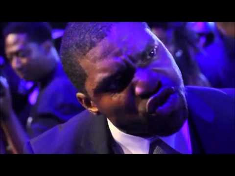 Grown Man Bars Is Something You Got To Deal With