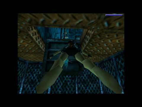 Tomb Raider 2 Glitched Segmented Speedrun - 40 fathoms 3.26