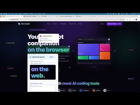 Item video thumbnail