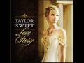 Taylor Swift - Love Story (OFFICIAL INSTRUMENTAL - SHQ)