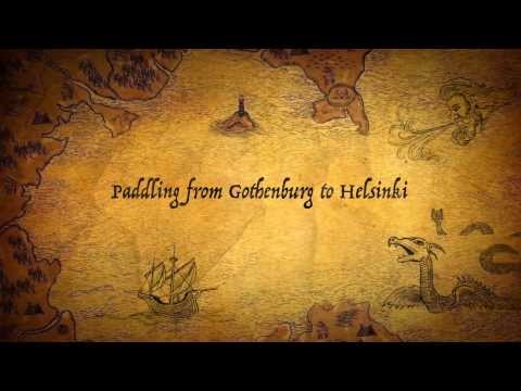 Expedition Baltic Sea - Trailer