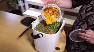 Biolan Bokashi