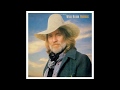 Willie Nelson - My Own Peculiar Way (1986)