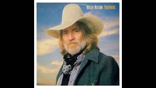 Willie Nelson - My Own Peculiar Way (1986)