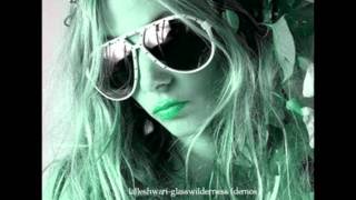 Katie Jane Garside - Genica Pussywillow (Backwards)