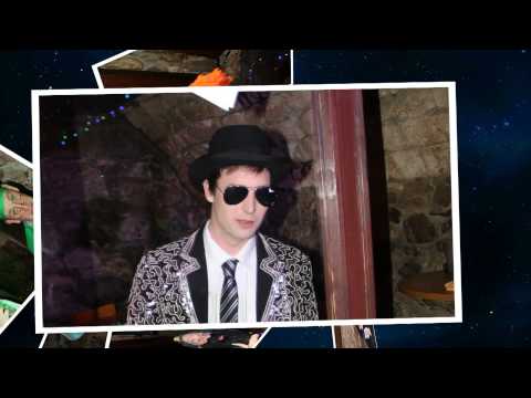 Maskenball 2013 4.Liga FC Reichenbach