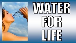 Water For Life