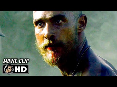 Bring Down The Beast Scene | REIGN OF FIRE (2002) Movie CLIP HD