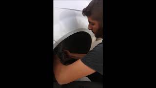 החלפת ציריה לרכב