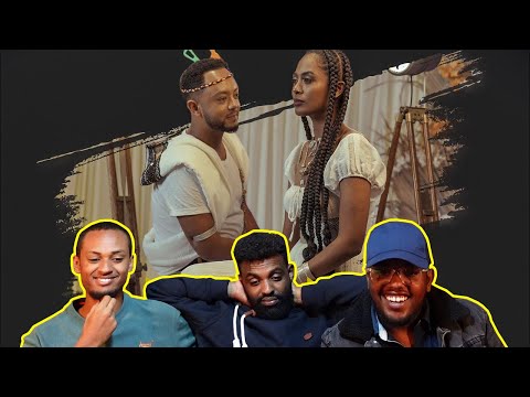 የሚያሚር ቪድዮ / Dibekulu Tafese (Gum Gum) ዲበኩሉ ታፈሰ (ጉም ጉም) / AWRA.