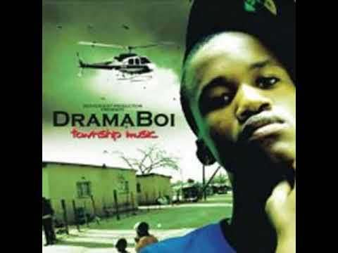 Dramaboi-Lekeishaneng