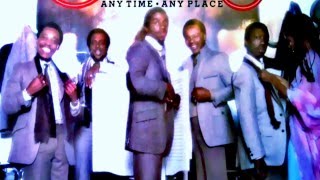 The Dramatics - That&#39;s My Favourite Song