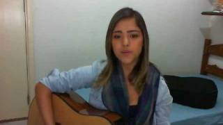 Gabi Luthai - Odeio (Manu Gavassi)